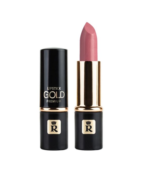 ტუჩსაცხი Premium Gold RELOUIS/LIPSTICK Premium Gold