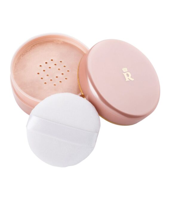 პუდრი ფხვნიერი RELOUIS