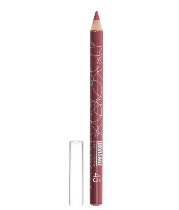 ტუჩის ფანქარი LUXVISAGE/LUXVISAGE Lip Pencil