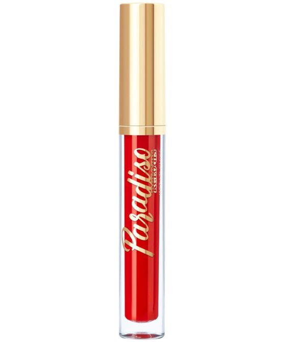 მდგრადი ტუჩსაცხი მატი Paradiso RELOUIS/Long-lasting Matte Lipstick Paradiso Relouis