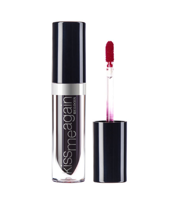 ტუჩის შეფერი გელი Kiss Me Again RELOUIS/COLOR GEL-TINT FOR LIPS KISS ME AGAIN