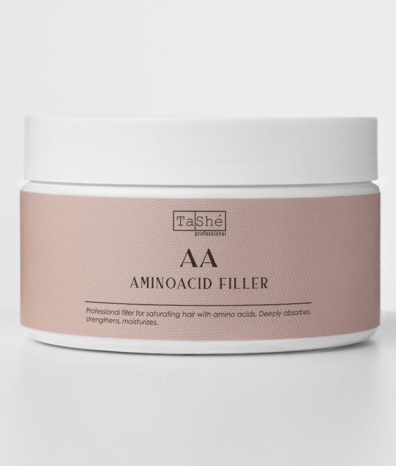 ამინო მჟავების ფილერი Tashe/Amino filler base architect Tashe