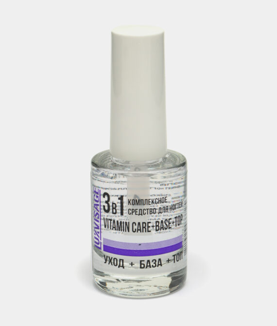 ფრჩხილების გამაძლიერებელი ალმასის ლამინირება/Diamond Lamination Nail Strengthener