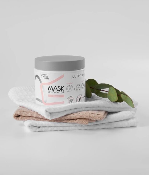 კვების ნიღაბი-რესტავრატორი Tashe/Nutrition Restorative Mask Tashe