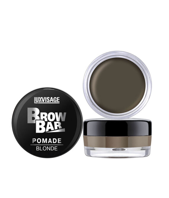 წარბის ტუჩსაცხი LUXVISAGE Brow Bar