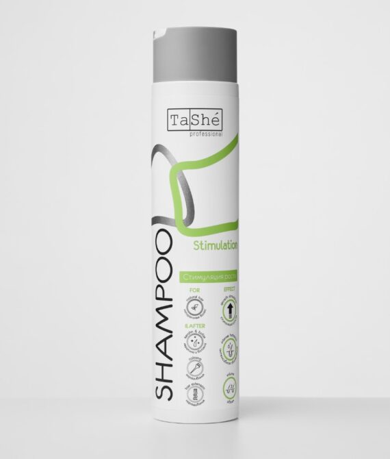 თმის შამპუნი Stimulation/Hair Shampoo Stimulation