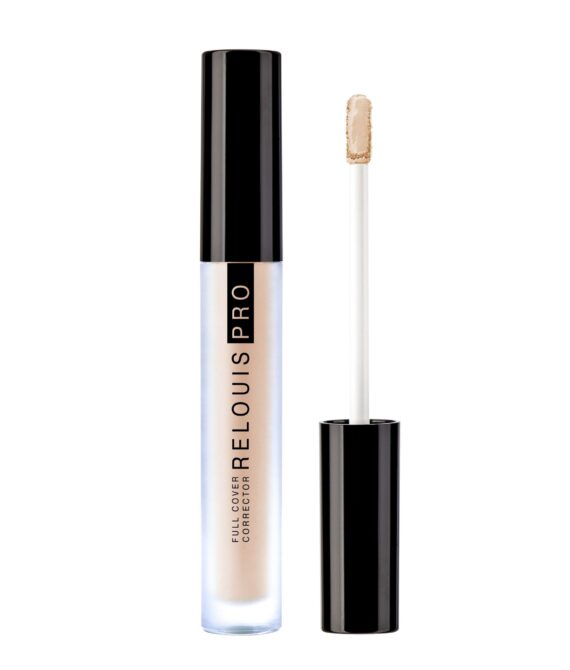 კორექტორი RELOUIS PRO Full Cover Corrector