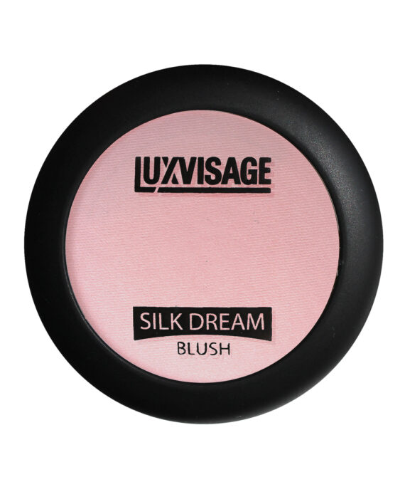 რუმიანა LUXVISAGE SILK DREAM