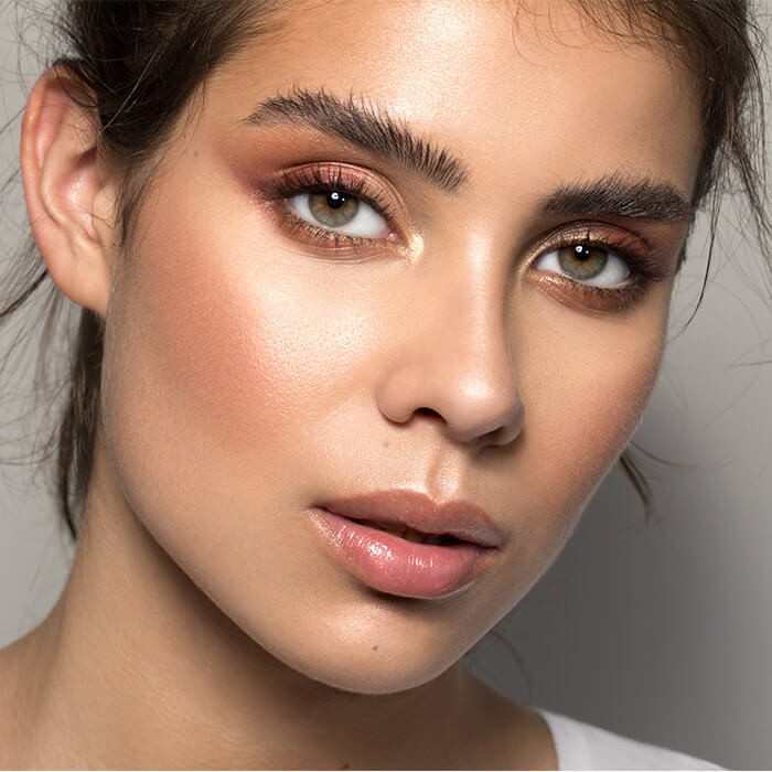 წარბები/brows