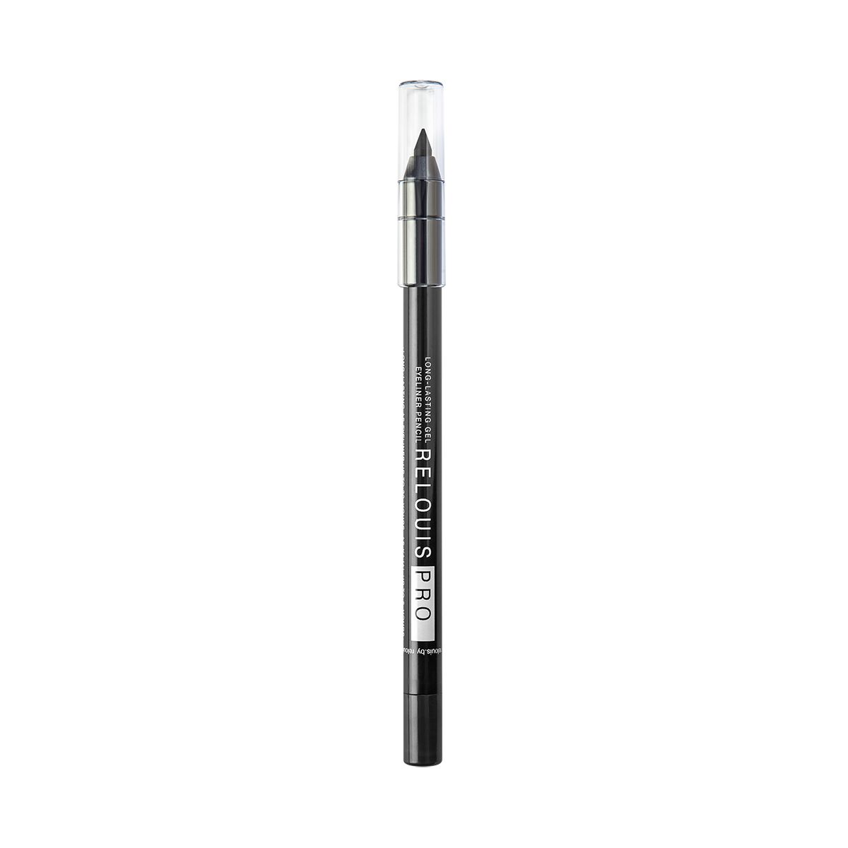 gel black 1