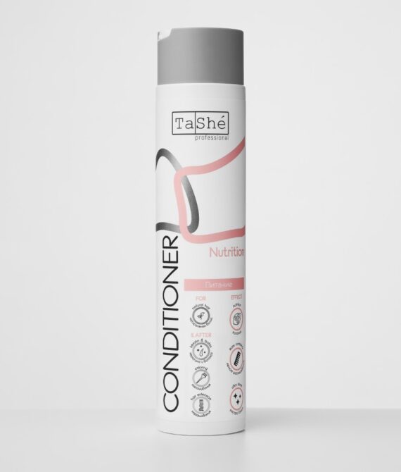 თმის კონდიციონერი Nutrition Tashe/Hair Conditioner Nutrition Tashe