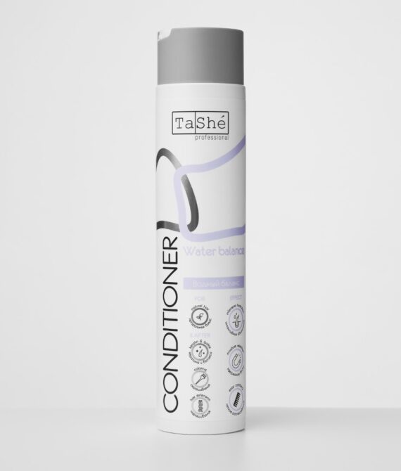 თმის კონდიციონერი Water balance Tashe/Water balance Hair Conditioner Tashe