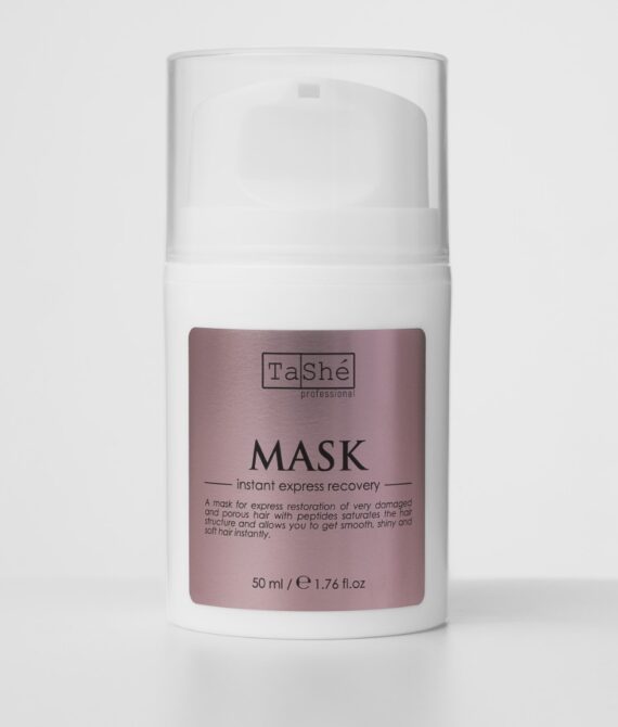 ნიღაბი მყისიერი ექსპრეს-აღდგენა Tashe/Mask instant express recovery Tashe